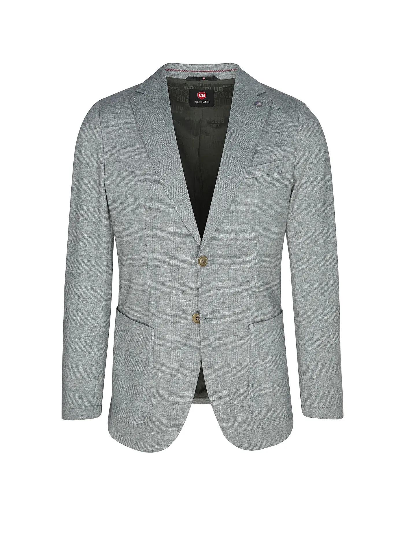CG - CLUB OF GENTS | Sakko CUBA | 